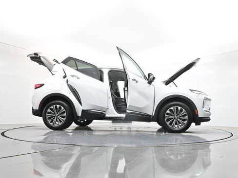 Used 2024 Buick Envision Preferred AWD/4WD image 47