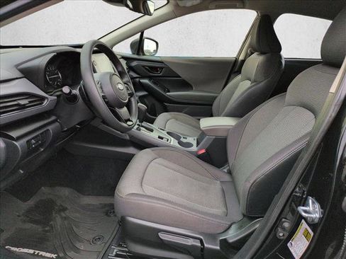 Certified 2024 Subaru Crosstrek 2.0i Premium image 20