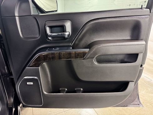 Used 2016 GMC Sierra 1500 Denali image 17