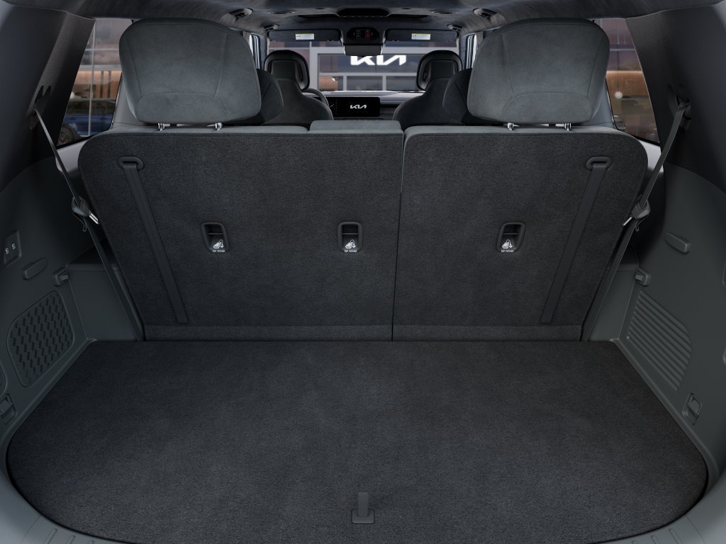 Certified 2027 Kia Telluride X-Line SX Prestige AWD/4WD image 19