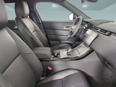 Certified 2026 Land Rover Range Rover Velar S image 19