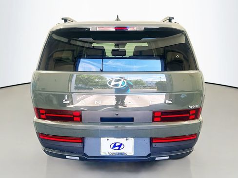 New 2026 Hyundai Santa Fe SEL FWD image 6