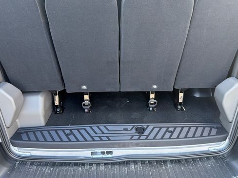 New 2026 Ford Transit 350 XLT AWD/4WD image 16