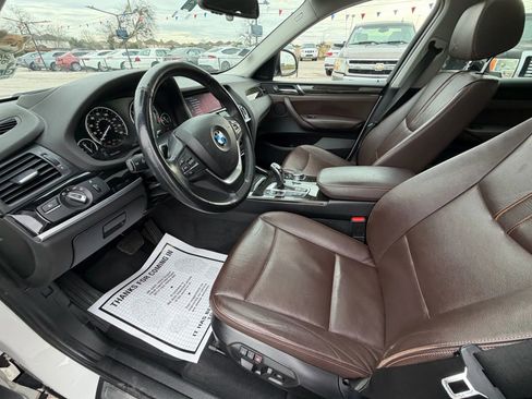 Used 2016 BMW X4 xDrive28i AWD/4WD image 11
