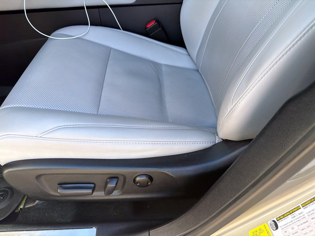 Used 2021 Lexus RX 350 FWD w/ Premium Package image 11