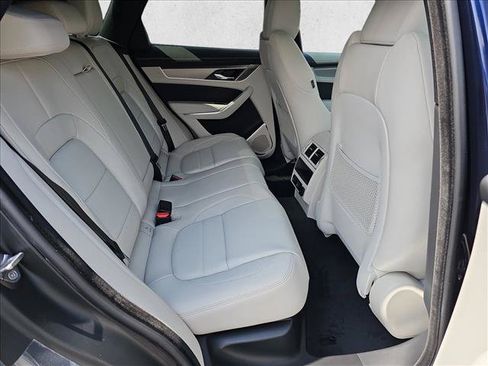 Used 2026 Jaguar F-PACE R-Dynamic S AWD/4WD image 11