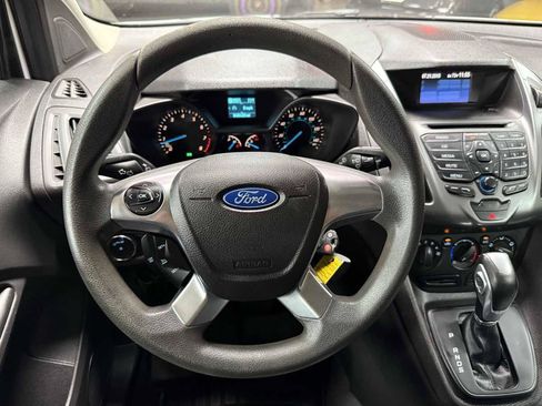 Used 2016 Ford Transit Connect XL FWD image 11