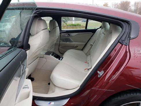 Used 2026 BMW 840i xDrive image 11