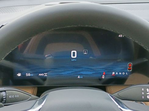 New 2026 Chevrolet Equinox ACTIV image 35