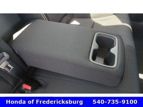 Certified 2025 Honda Accord SE image 26