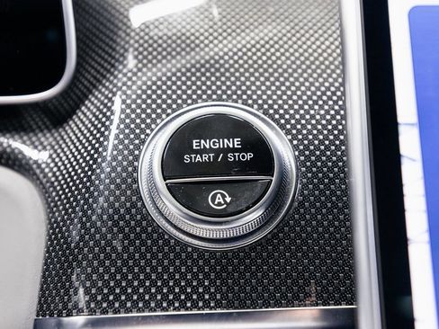 Used 2023 Mercedes-Benz S 580 4MATIC Sedan w/ AMG Line image 16