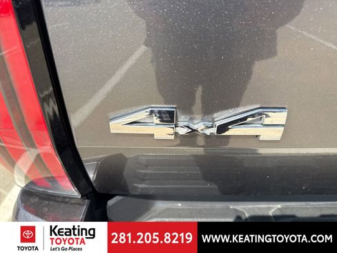 Used 2024 Toyota Tundra Limited image 11