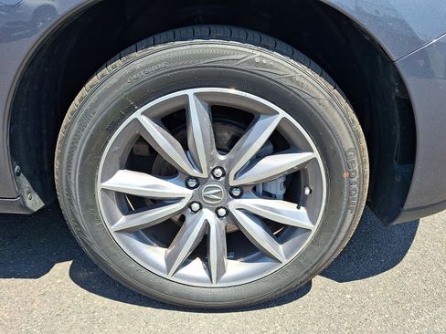 Used 2020 Acura RDX AWD w/ Technology Package image 8
