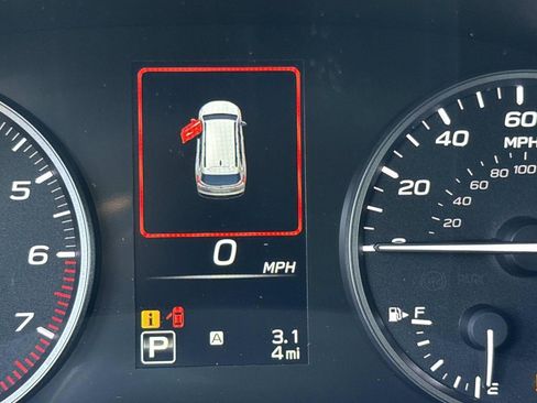 New 2026 Subaru Ascent Premium image 38