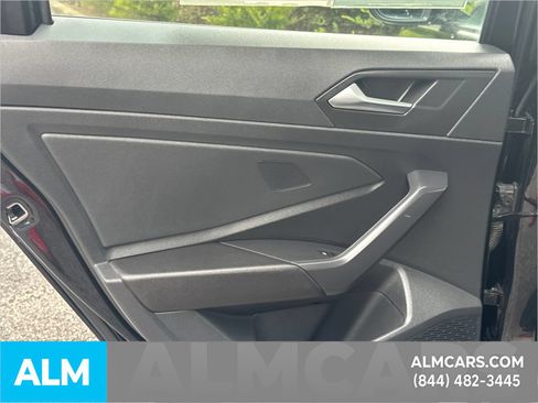 Used 2024 Volkswagen Jetta S FWD image 24