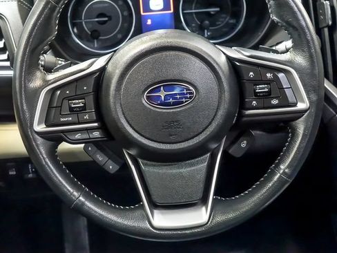 Used 2022 Subaru Ascent Limited w/ Technology Package AWD/4WD image 20