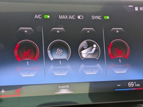 Used 2024 BMW 330e image 23