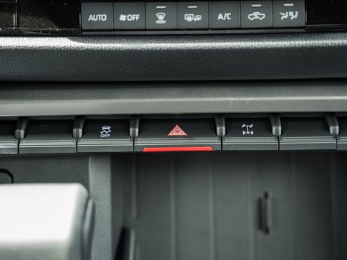 New 2026 Toyota Tundra SR5 AWD/4WD image 27