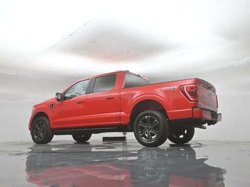 Used 2023 Ford F150 XLT w/ Equipment Group 302A High AWD/4WD image 55