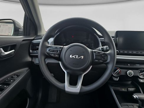 Used 2023 Kia Rio S FWD image 11