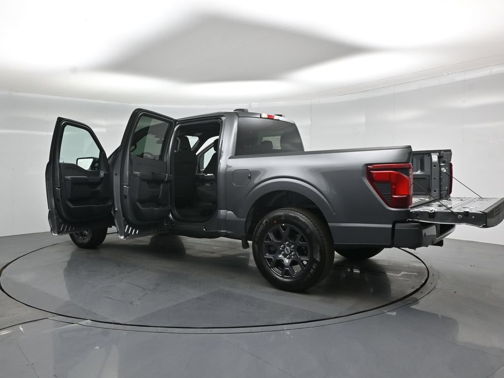 New 2026 Ford F150 STX RWD image 27