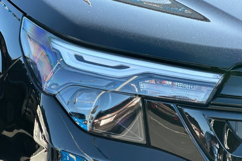 New 2026 Subaru Forester Sport AWD/4WD image 33
