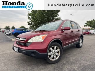 Used 2008 Honda CR-V EX-L video 1