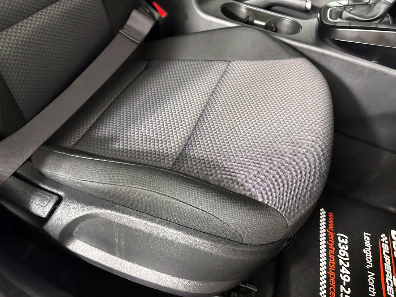 Used 2025 Kia Soul LX w/ LX Technology Package FWD image 29