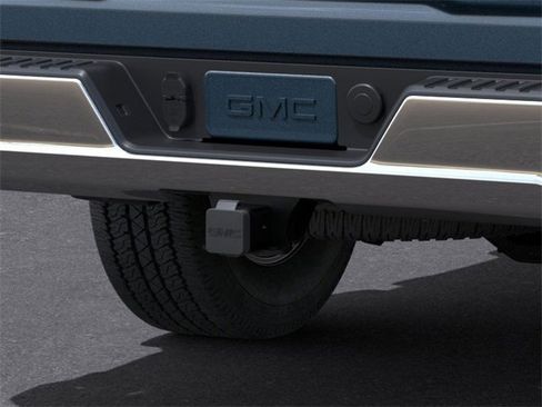 New 2025 GMC Sierra 3500 Pro w/ Convenience Package image 14