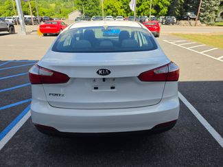 Used 2014 Kia Forte LX w/ Popular Package FWD video 4