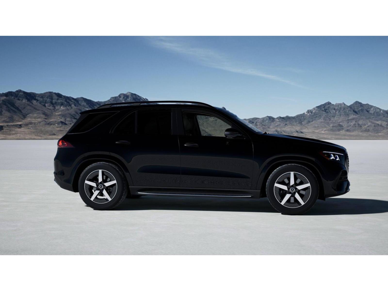 New 2027 Mercedes-Benz GLE 450 4MATIC image 15