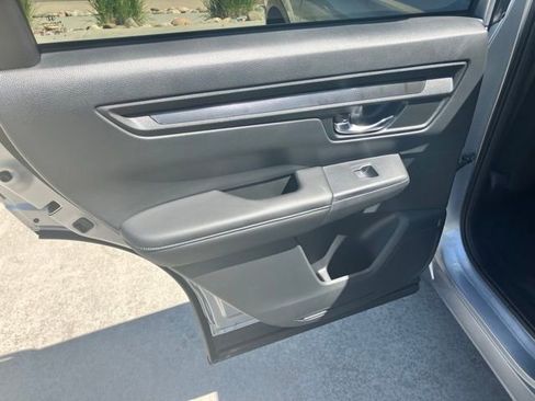 Used 2025 Honda CR-V LX image 28