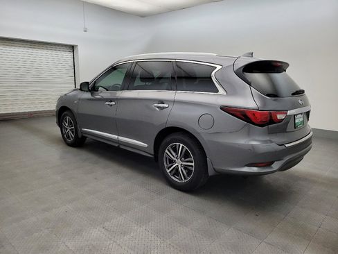 Used 2017 INFINITI QX60 FWD w/ Premium Plus Package image 3