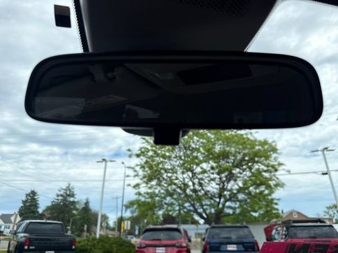 Certified 2024 Honda HR-V LX image 35