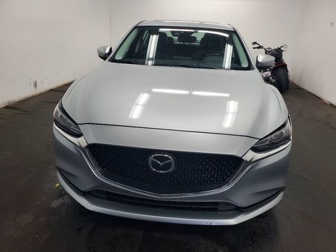 Used 2018 MAZDA MAZDA6 Touring FWD image 2
