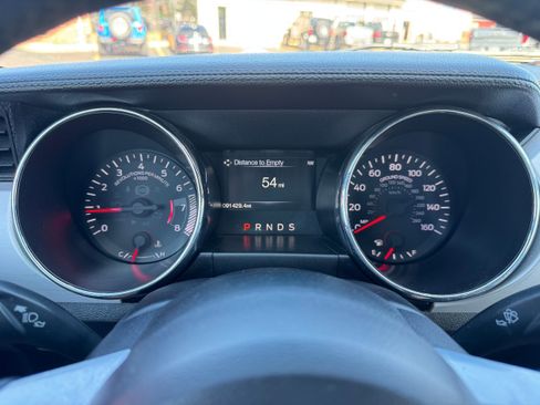 Used 2016 Ford Mustang Premium RWD image 15