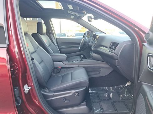 New 2026 Dodge Durango GT image 18