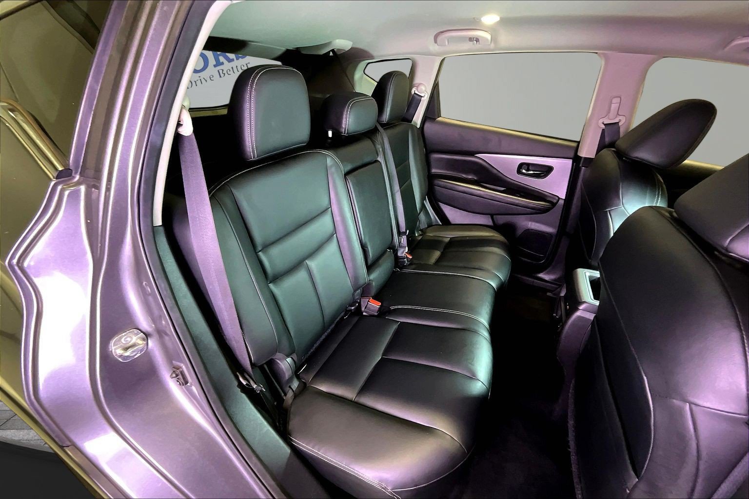 Used 2023 Nissan Murano SV AWD/4WD image 26