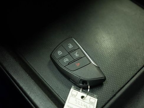 Used 2024 Honda Prologue Elite image 27