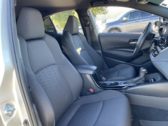 Used 2022 Toyota Corolla SE FWD image 24