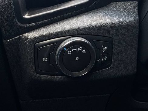 Used 2021 Ford EcoSport SE FWD image 26