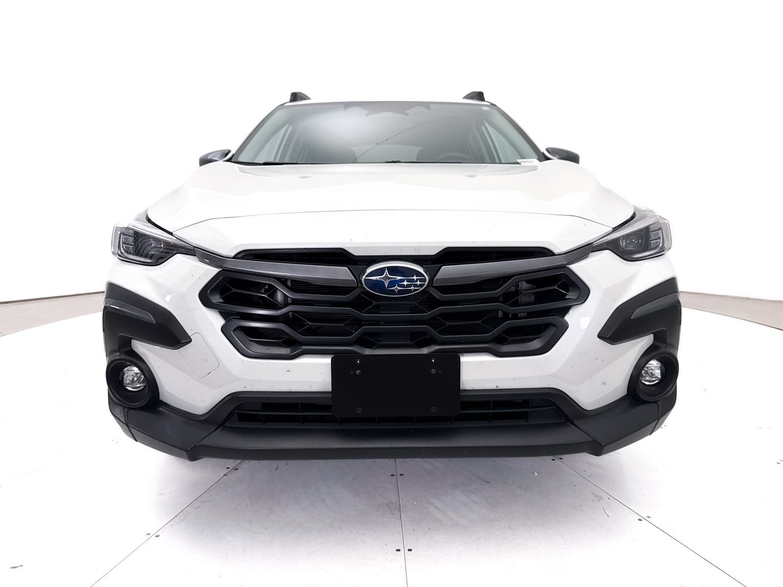 Used 2024 Subaru Crosstrek 2.5i Limited w/ Crosstrek Mirror Package AWD/4WD image 12