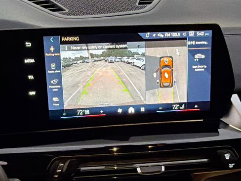 Used 2025 BMW X2 xDrive28i image 33