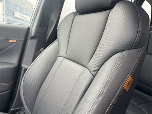 New 2025 Subaru Forester Wilderness w/ Wilderness Package image 41