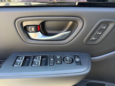 New 2026 Honda Pilot EX-L image 15