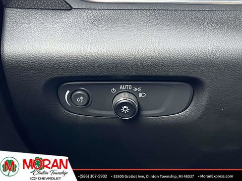 Certified 2023 Chevrolet Traverse Premier w/ LPO, Floor Liner Package image 27