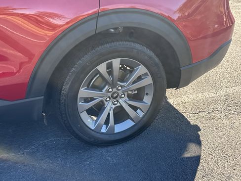 Used 2023 Ford Explorer XLT w/ Equipment Group 202A image 34