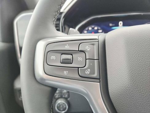 New 2026 Chevrolet Silverado 1500 LT Trail Boss w/ LT Trail Boss Premium Package image 23