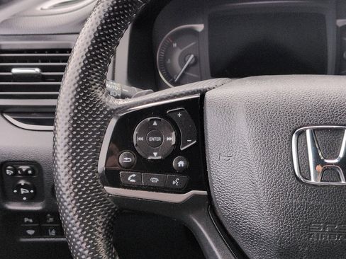 Used 2023 Honda Passport Elite image 21