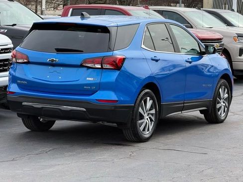 Used 2024 Chevrolet Equinox LT image 7